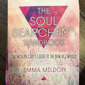 The Soul Searcher’s handbook